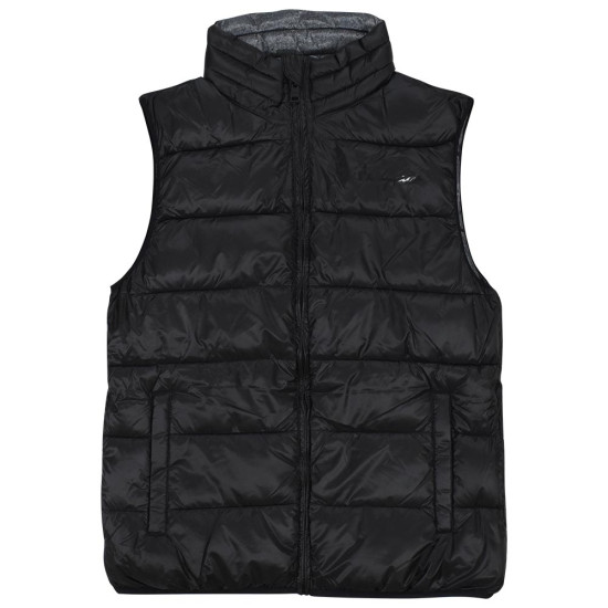 Champion Ανδρικό αμάνικο μπουφάν